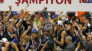 Drama, tensión, emoción y caos en Turquía