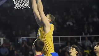 Asselin vuelve a casa para fortalecer el juego interior de Assignia Manresa