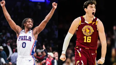 10 mejores contratos bajos de la NBA: desde Tyrese Maxey hasta Cedi Osman