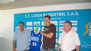 Fran Rueda será operado este miércoles