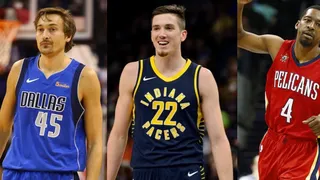 ZocoEuropeo: Objetivos NBA para CSKA y Maccabi, Asvel suma músculo