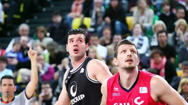 Más consecuencias de la crisis: fuga de talentos en la Liga Endesa; seis de los 15 jugadores con mejores números de la pasada temporada ya han hecho las maletas y otros están a punto de salir