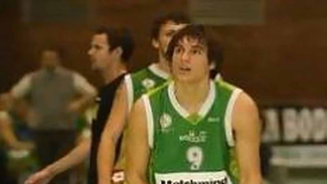 Madoz cedido otra temporada más al Matchmind Carrefour ‘El Bulevar’