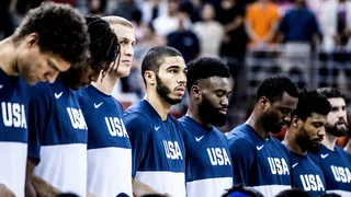 Copa del Mundo China 2019 (D4): Menú del día. EEUU-Turquía y Brasil-Grecia primer plato