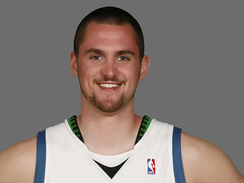 NBA Inside: Kevin Love y la coexistencia pacífica