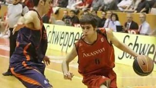 Martí Serra, nueva incorporación de CB Sant Josep Girona