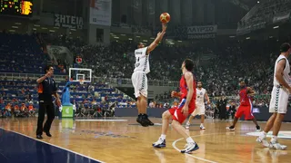 16 años entre los más grandes: repaso a la historia en Euroliga de Unicaja