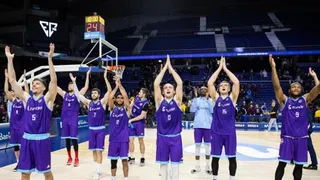 Cuenta atrás para Zunder Palencia y su ingreso a ACB