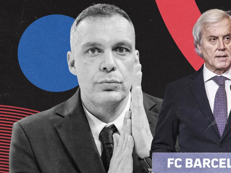 Baskonia y Barça Basket: Los entresijos de una pugna que apunta a culebrón