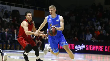 Ognjen Jaramaz pone rumbo a Partizan