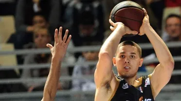 El CB Valladolid busca un cambio de rumbo con la incorporación de Drew Viney