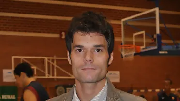 ¡Golpe de efecto en Manresa!: Borja Comenge, nuevo entrenador