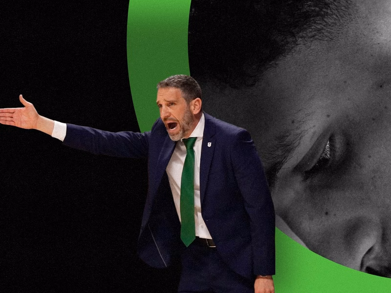 Este fichaje del verano está totalmente hundido en Unicaja y su adiós podría estar cerca