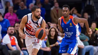 Darius Thompson y las razones de su fichaje por Anadolu Efes