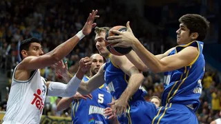 El campeón de la Eurocup se carga al campeón de la Euroliga (84-70)