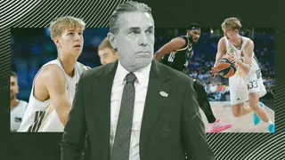 UCLA se lleva a una de las grandes promesas de la cantera del Real Madrid Baloncesto
