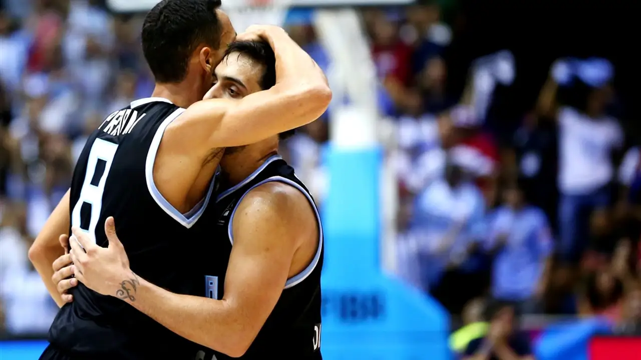 Julio Lamas: “Hay jugadores que pueden mantener a Argentina en los próximos años”