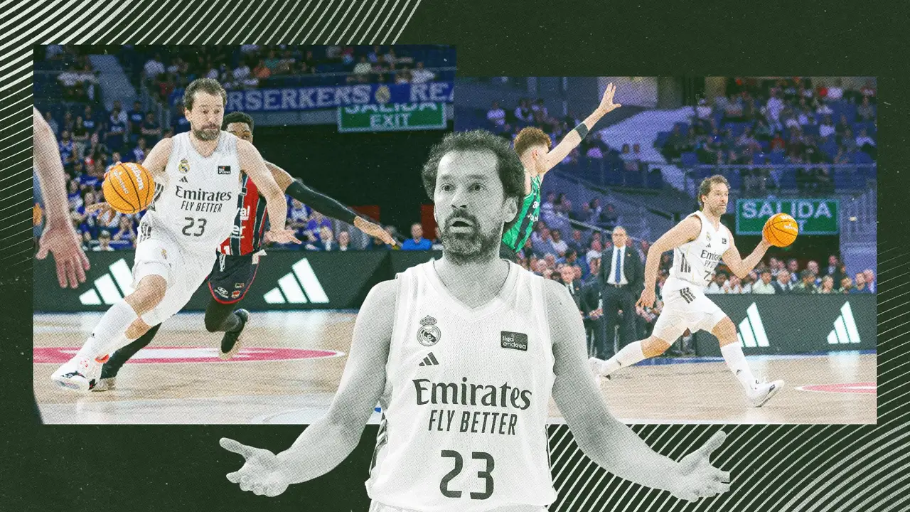 El estilo de Pedro Martínez puede empujar a este veterano del Real Madrid a una salida crítica