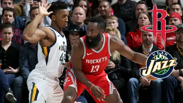 NBA Playoffs: Previa Houston Rockets – Utah Jazz