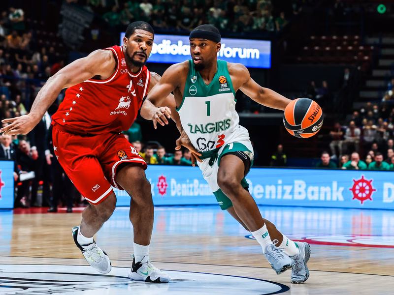 El nuevo fichaje de Dubái tras el robo de Davis Bertans al Real Madrid