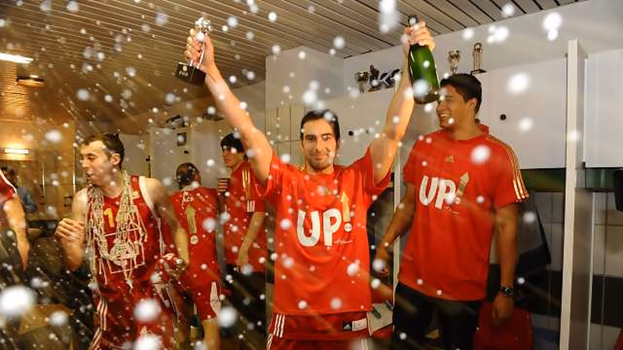 Adecco Oro J.33 (I): CAI Zaragoza recupera su reino ACB coronando a Darren Phillip como rey