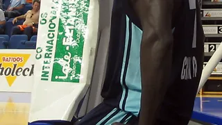 Un problema más para el Gran Canaria