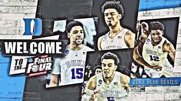 Se acabó la perfección de Kentucky (38-1): Wisconsin-Duke será la FINAL de la NCAA