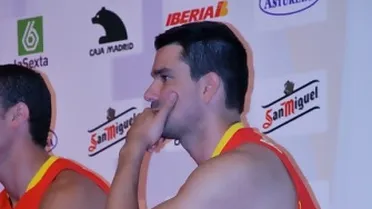 Rafa Martínez y Xavi Rey son los primeros descartes