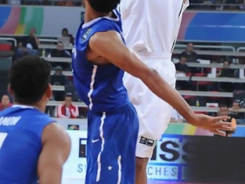 La Nigeria de Tim Shea se lleva la última plaza a Londres consiguiendo el tercer puesto (88-73). Rusia, en el grupo de España