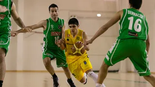 Peixe, firme hacia el ascenso. Sammic gana con un estelar Marcius ¡62 de valoración!