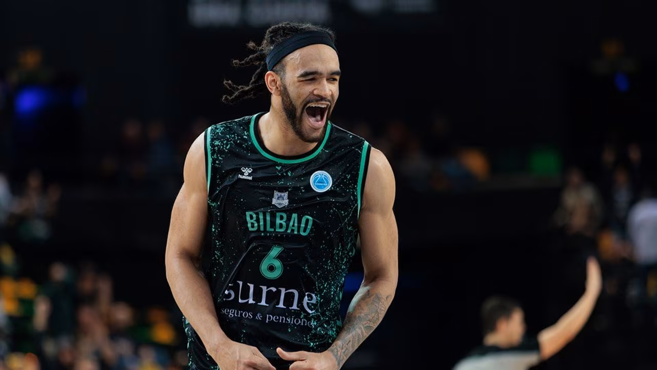 Sacha Killeya-Jones descarta la Euroliga y se decide por la aventura japonesa