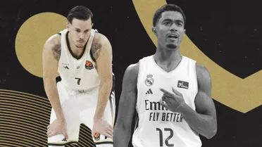 ASVEL da aire a un Real Madrid herido con este movimiento de mercado
