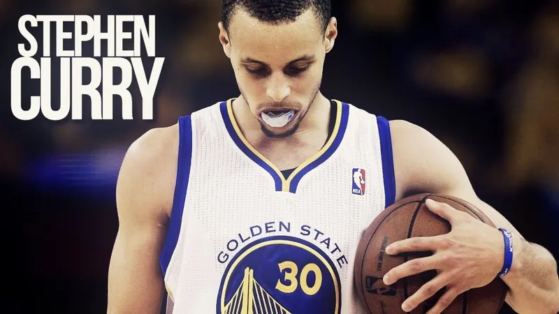 Stephen Curry reaparece a lo grande y los Warriors ganan; Heat empata la serie