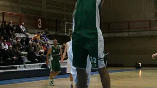 Tres finales agónicos para decidir unas semifinales en que destacó Llorente (MVP 31 val)