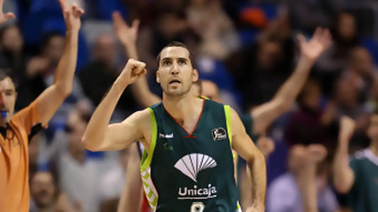 Más artillería para el perímetro de la Penya: regresa Sergi Vidal