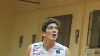 Rubén Gutiérrez cambia Sammic por Aceitunas Fragata Morón. Alo Marín, renovado