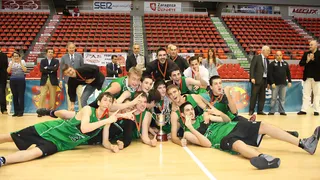 Campeonato España Cadete 2011: vídeos de las semifinales y final y repaso de los mejores jugadores del torneo