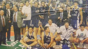 Copa Príncipe Adecco Oro 2010: Recordando a los últimos campeones y sus respectivos MVP´s