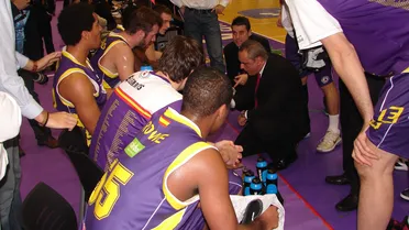 ¿Hasta dónde puede llegar este CB Valladolid?