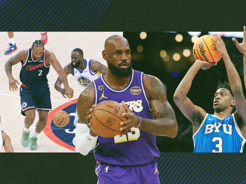 Tabla de Mercado NBA 2026-2027: Plantillas y fichajes de baloncesto NBA