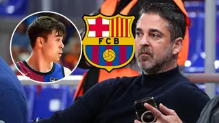 Durísimos golpes del último GM de Barça Basket: Fichajes, Juan Núñez, directiva…