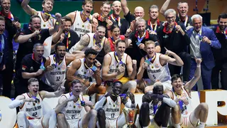 Diseccionando a Alemania: Conoce a los jugadores campeones del mundo