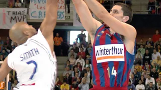 Rodrigo De la Fuente entrena con la Benetton de Treviso pero no cabe en la escuadra italiana