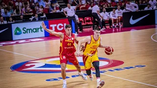 Clasificatorio mundial 2023: Resumen diario zona europea (01/07)