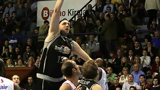 Murcia, próxima parada en la carrera de Fred Weis