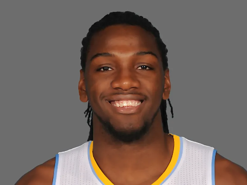 Faried calienta motores para el concurso de mates con un MVP en el Rising Stars Challenge