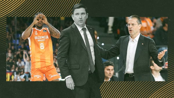 El Barça Basket encuentra un resquicio para ganar: La trampa de Xavi Pascual al Valencia Basket