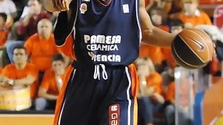 Shammond Williams es el refuerzo del Unicaja