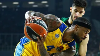 Panathinaikos en la pole position para fichar al base más cotizado