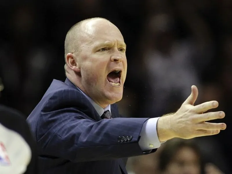Oficial: Los Orlando Magic nombran a Scott Skiles como nuevo entrenador